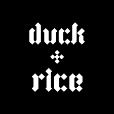 Logo The Duck&Rice